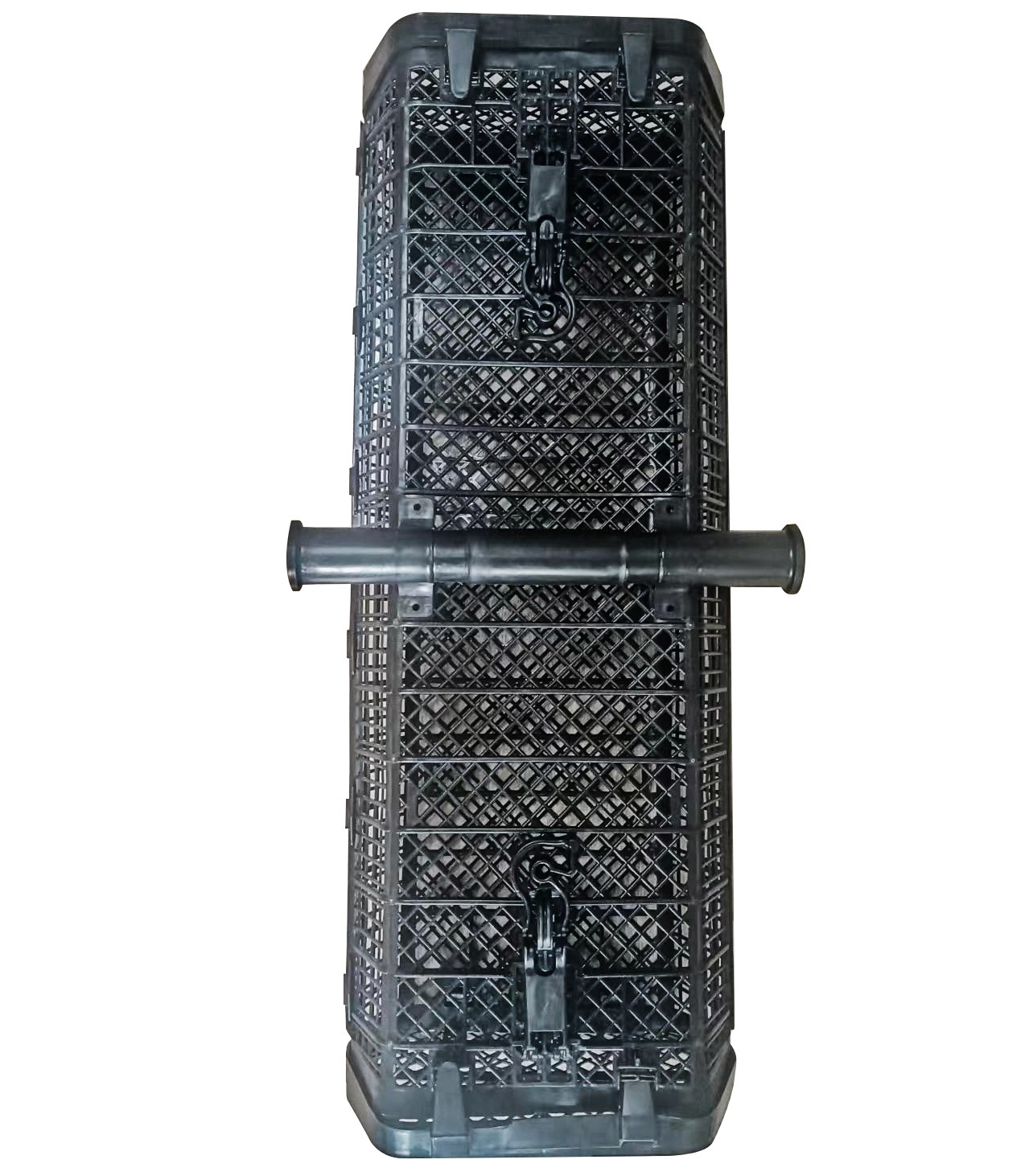 Flip Oyster Mesh Bags