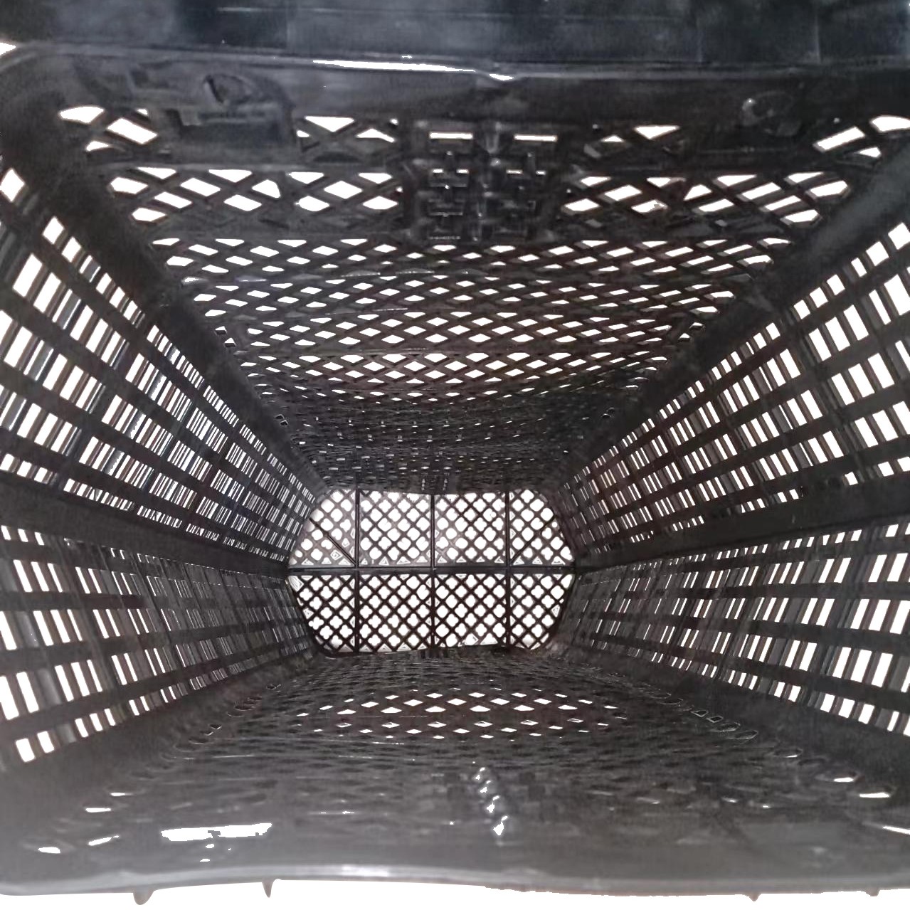 Flip Oyster Mesh Bags