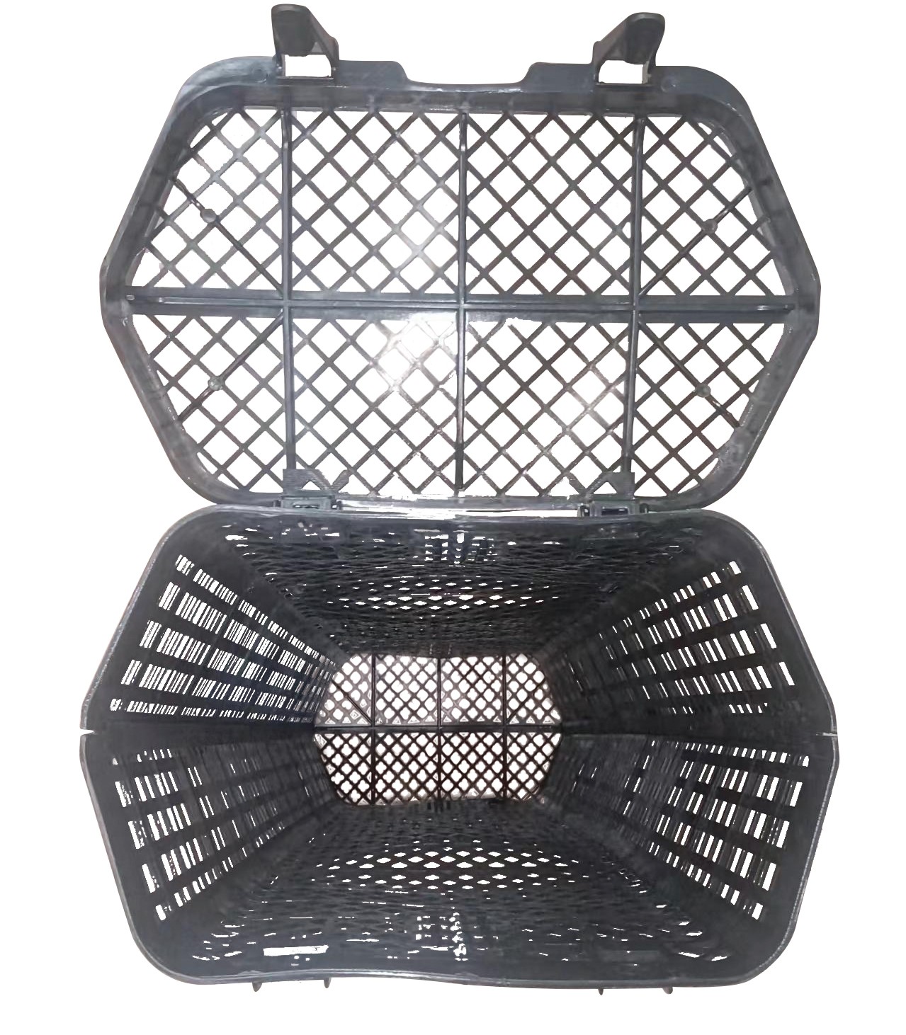 Flip Oyster Mesh Bags