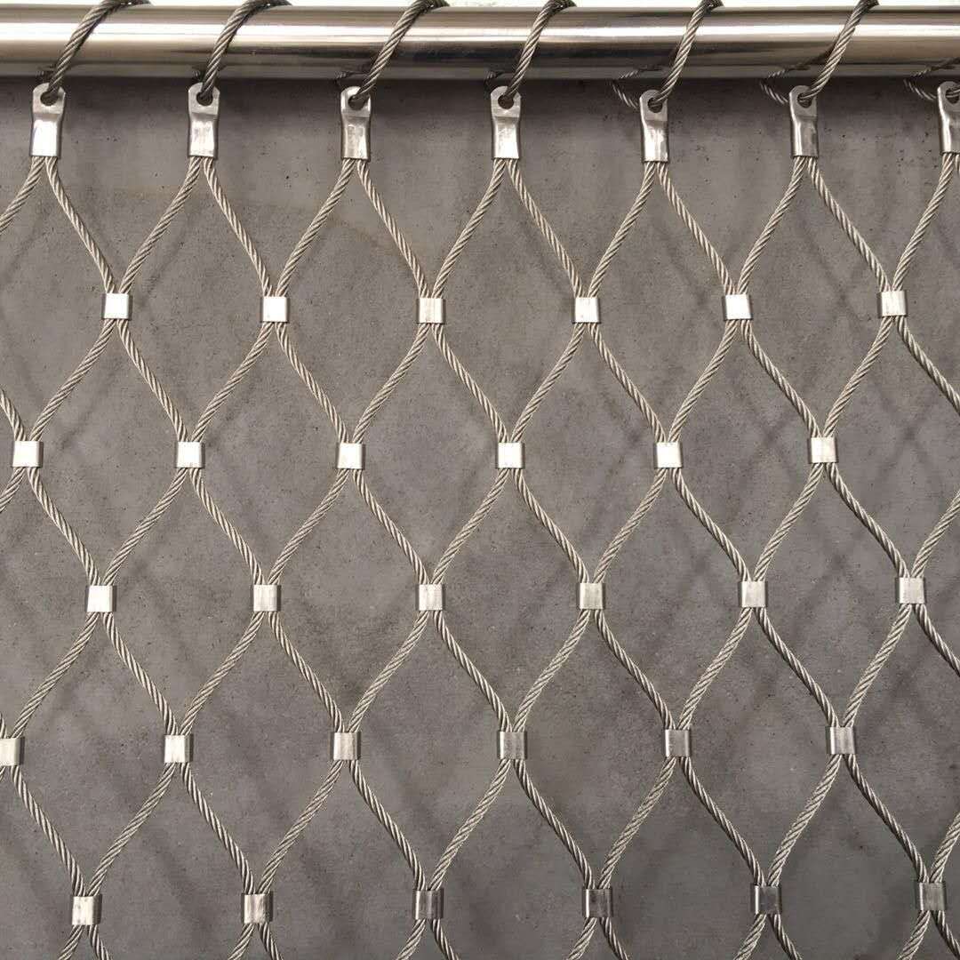 Climbing Net