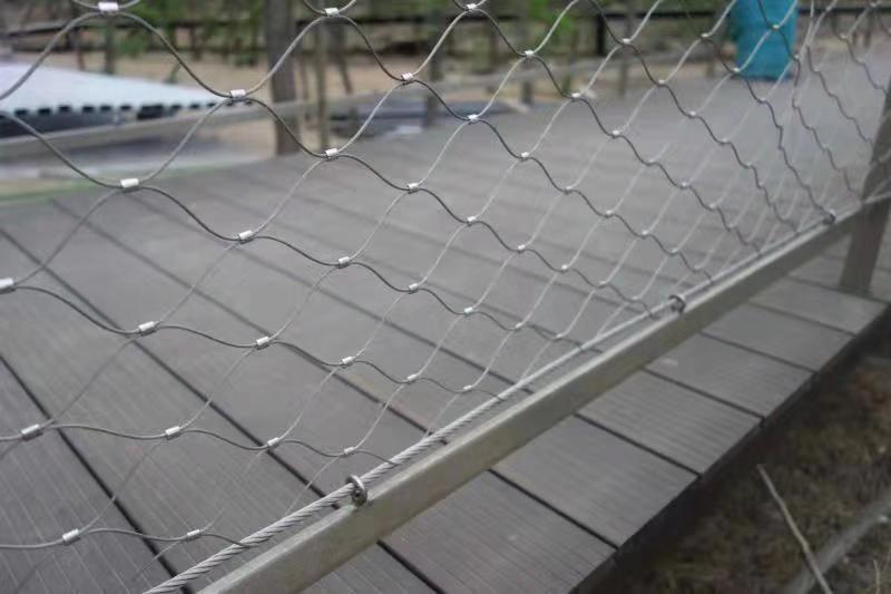 Climbing Net