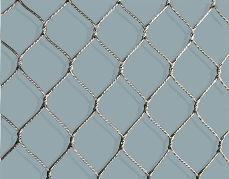 Climbing Net