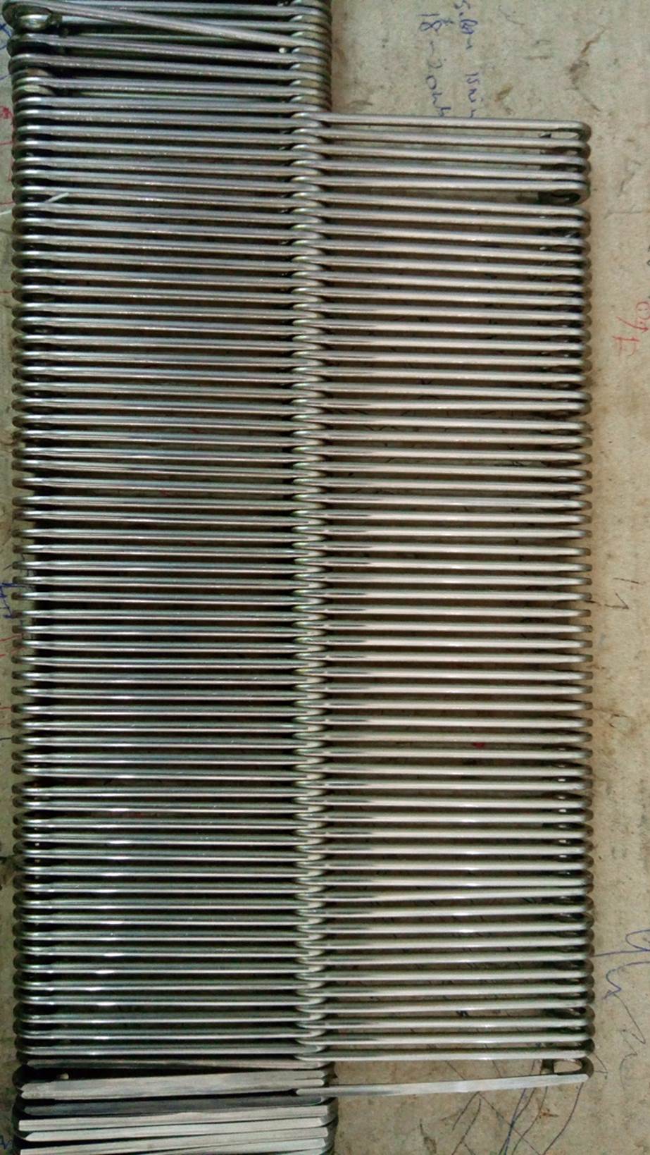 Wire Ring Belt