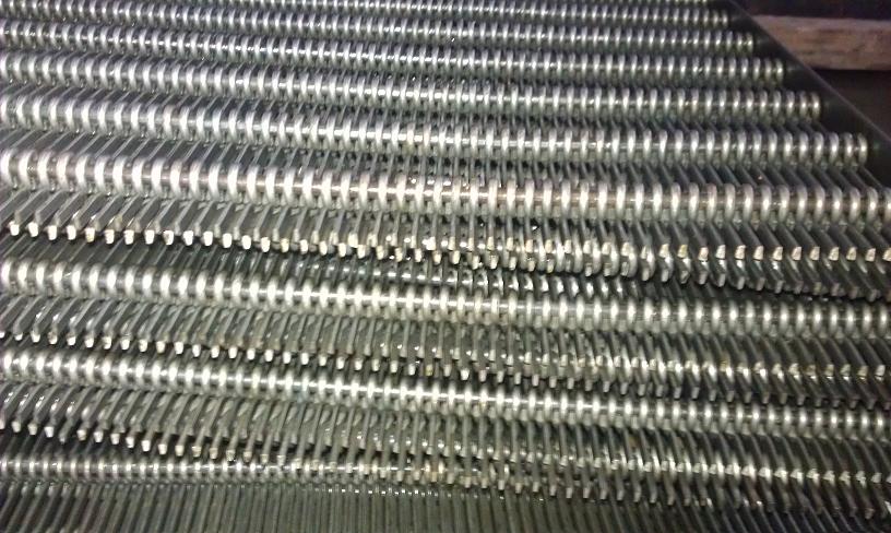Wire Ring Belt
