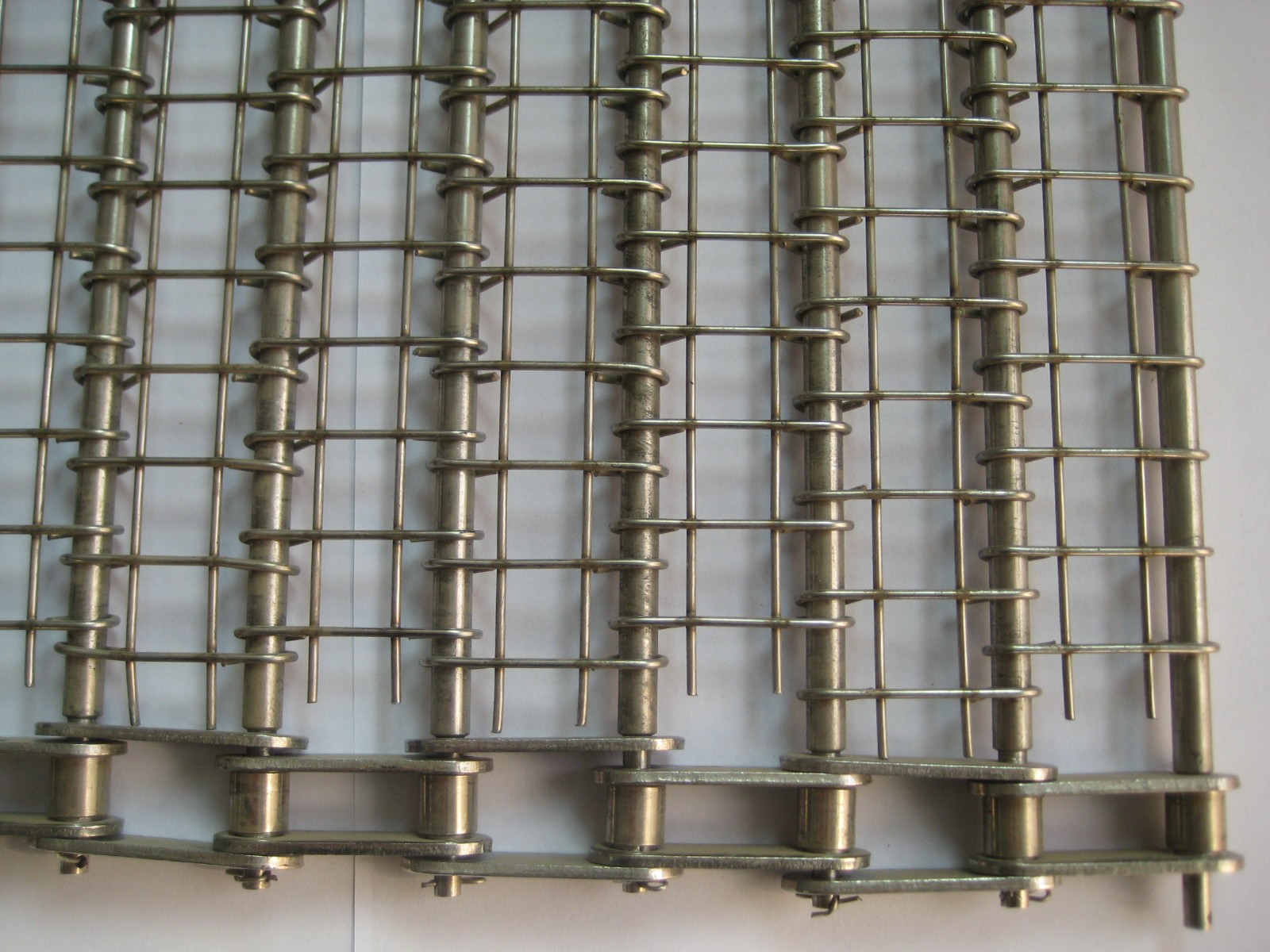 Wire Ring Belt