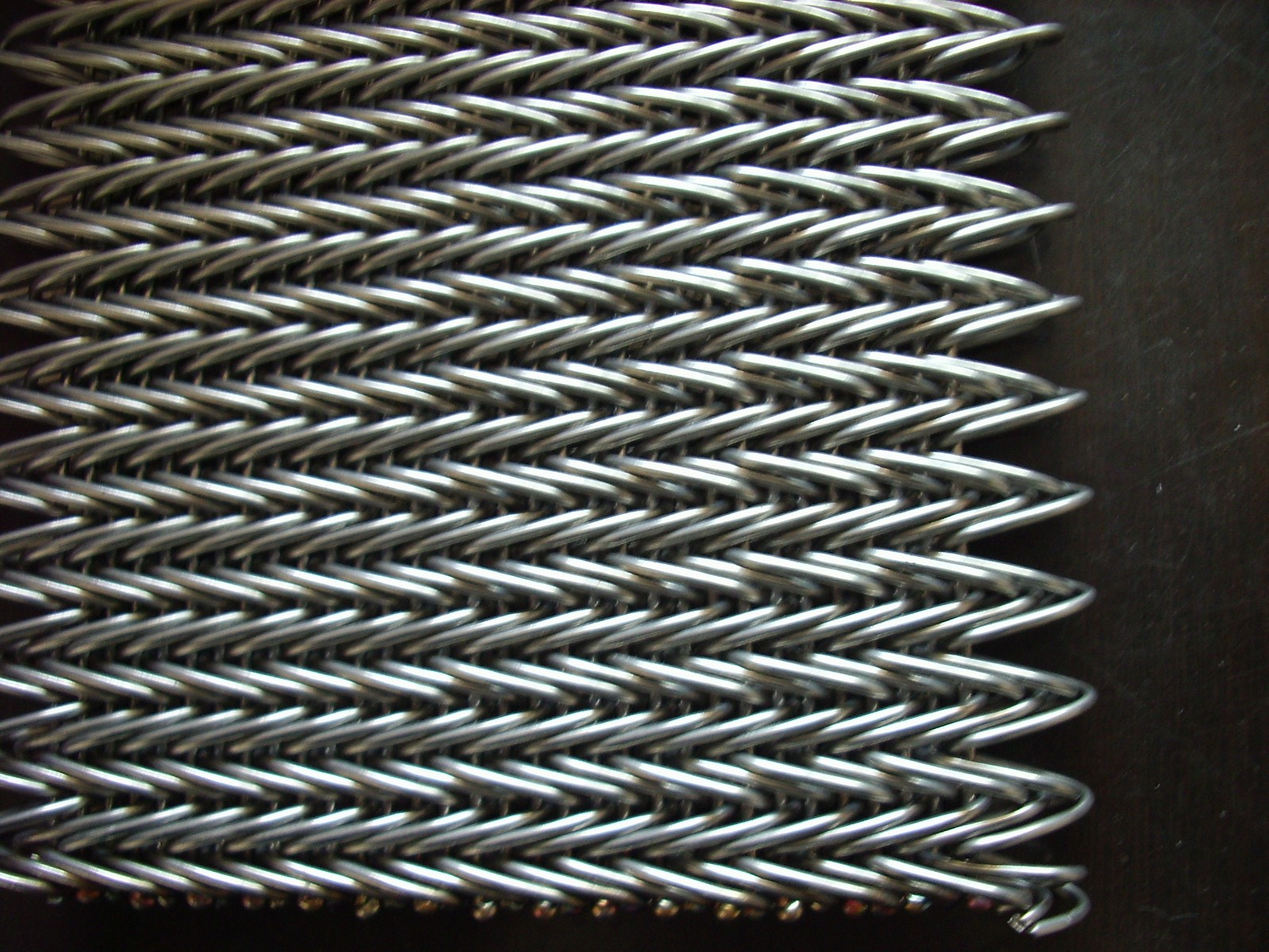 Compound Balanced Belt