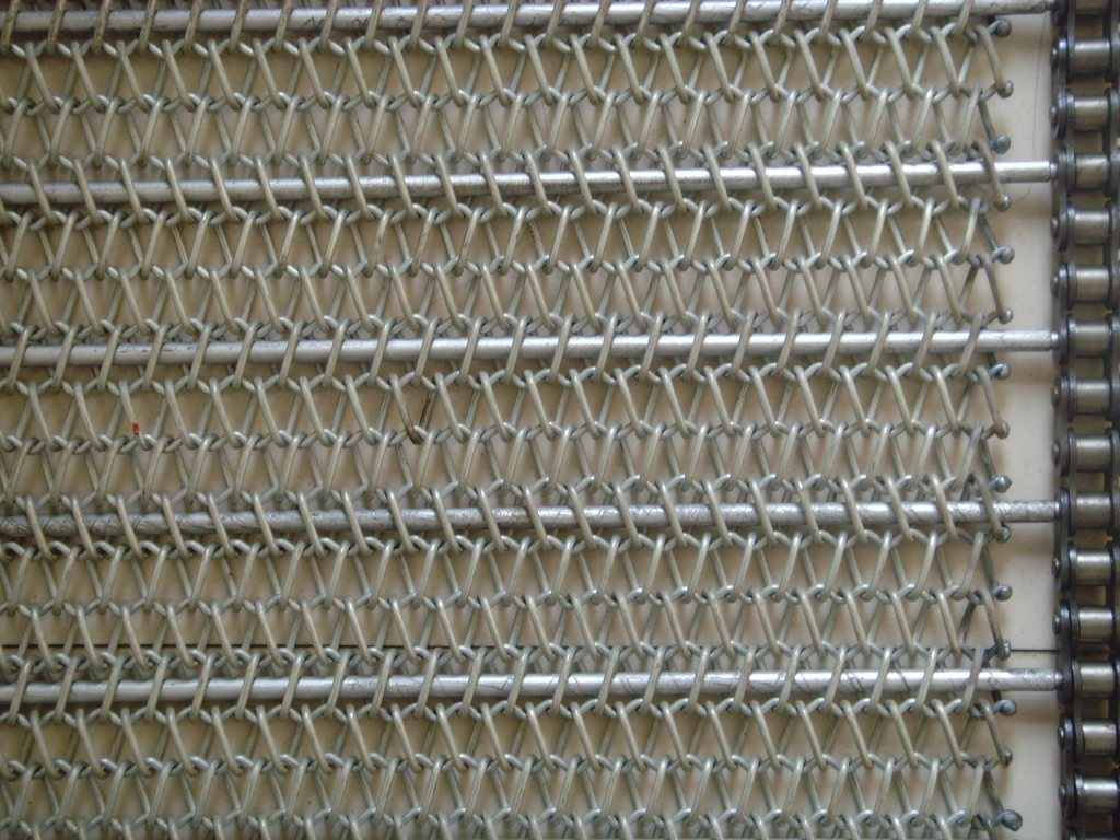 G Conventional Belt