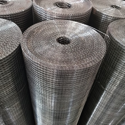 Welded Wire Mesh