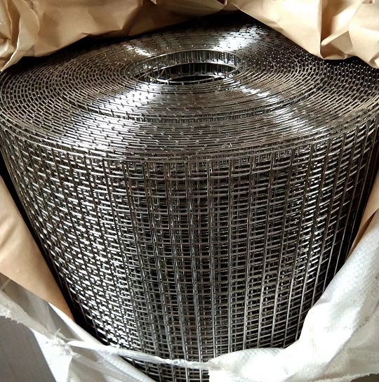 Welded Wire Mesh