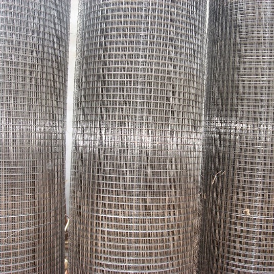 Welded Wire Mesh