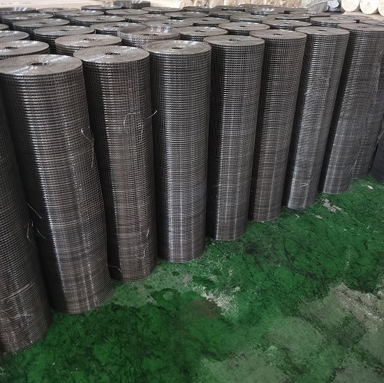 Welded Wire Mesh