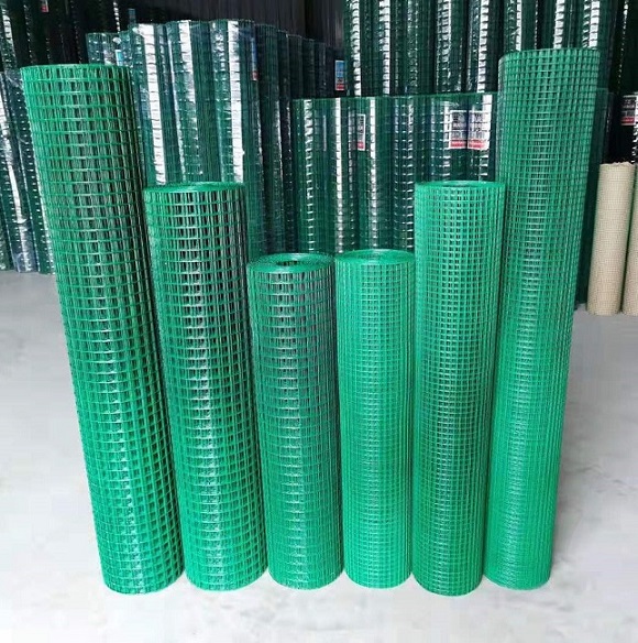 Welded Wire Mesh