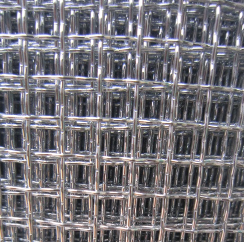 Stainless Steel Wire Mesh