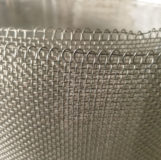 Stainless Steel Wire Mesh