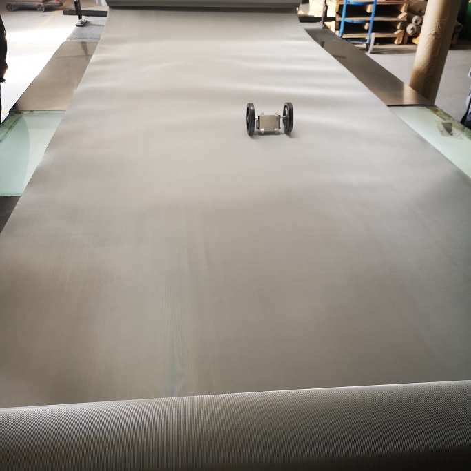 Stainless Steel Wire Mesh