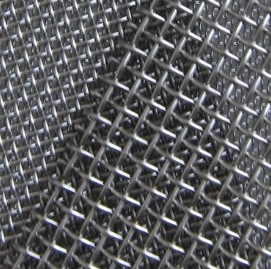 Stainless Steel Wire Mesh