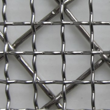Stainless Steel Wire Mesh