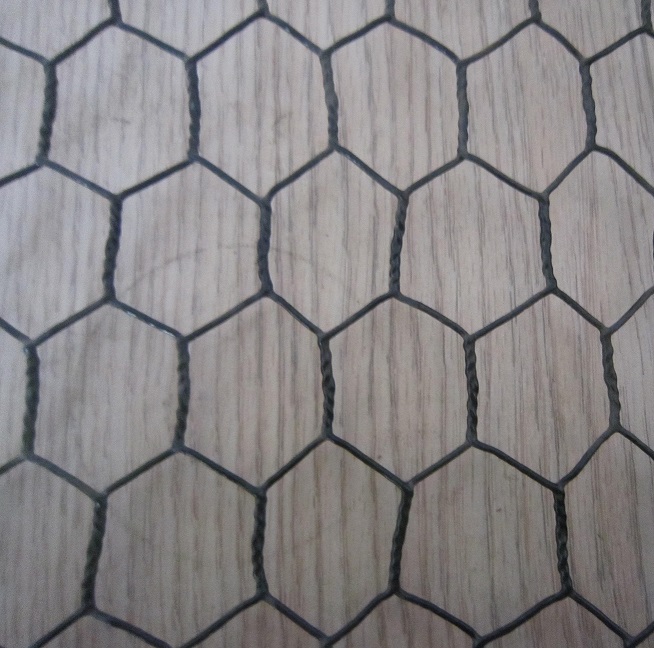 Hexmesh