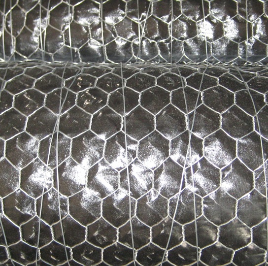 Hexmesh