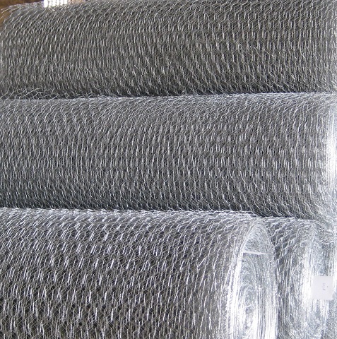 Hexmesh