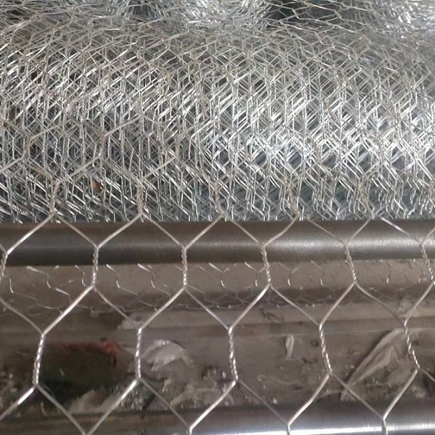 Hexmesh