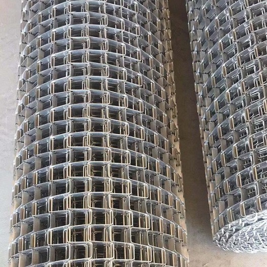 Honeycomb Conveyor Belt
