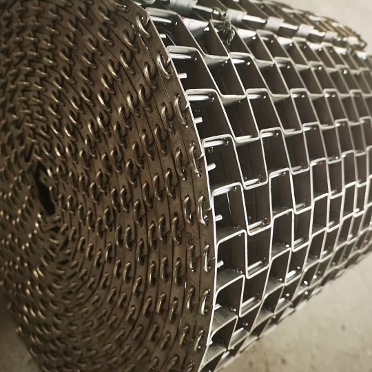 Honeycomb Conveyor Belt