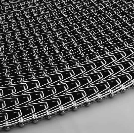 Honeycomb Conveyor Belt