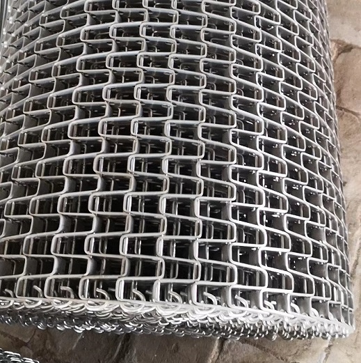 Honeycomb Conveyor Belt