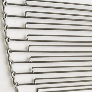 Sani Grid Belt（Ladder Conveyor Belts）
