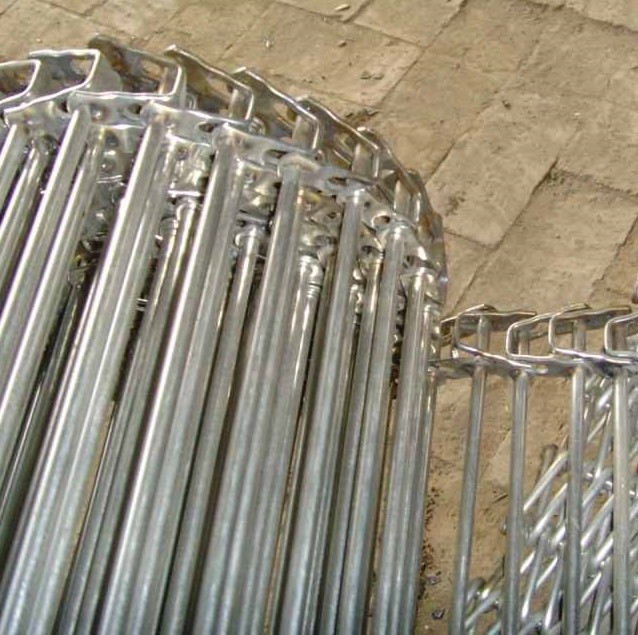 Sani Grid Belt（Ladder Conveyor Belts）