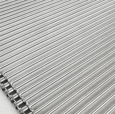 Chain Driven Belt
