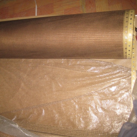 High Temperature Belt