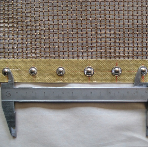 High Temperature Belt