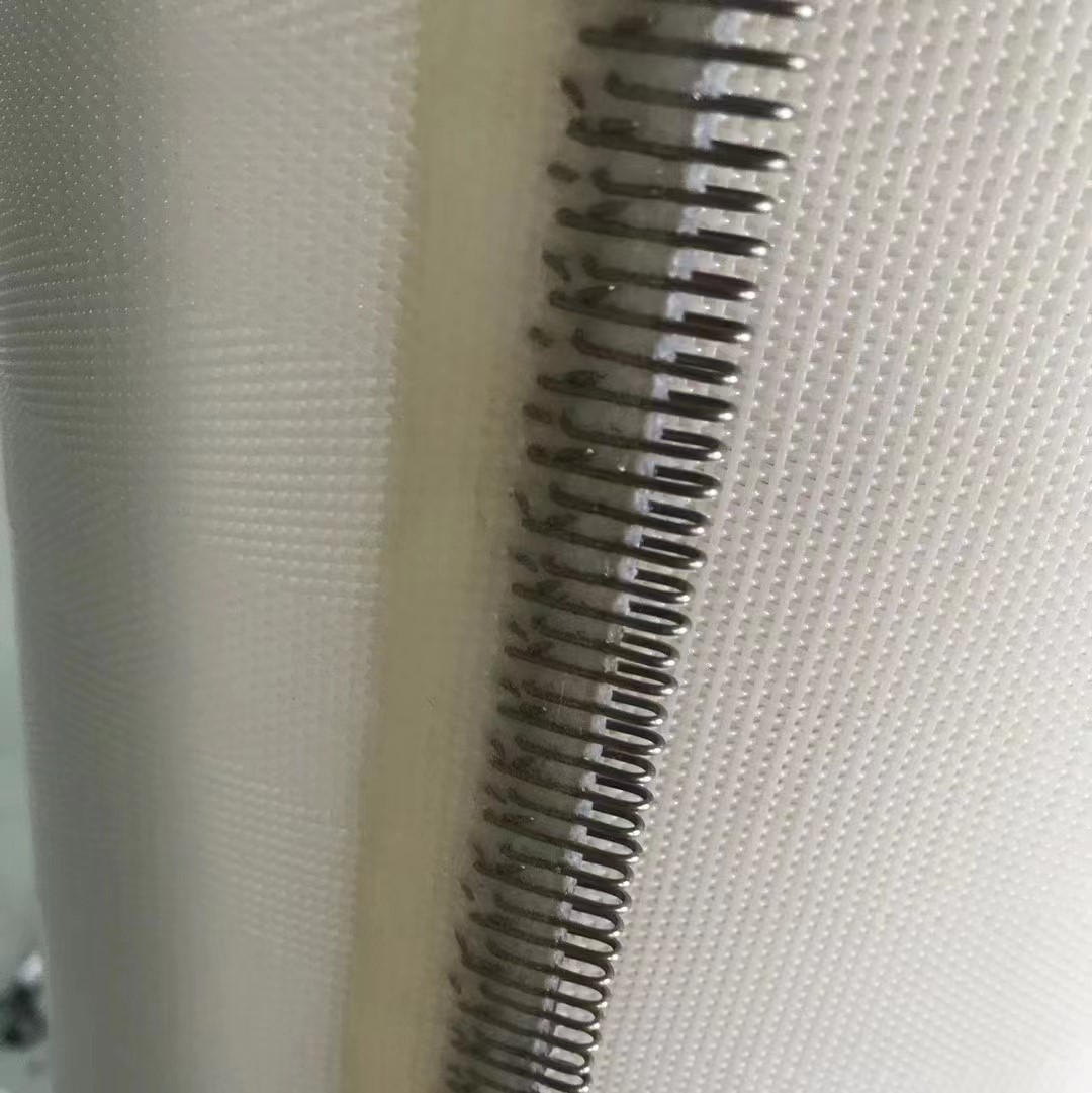 P Mesh Belt