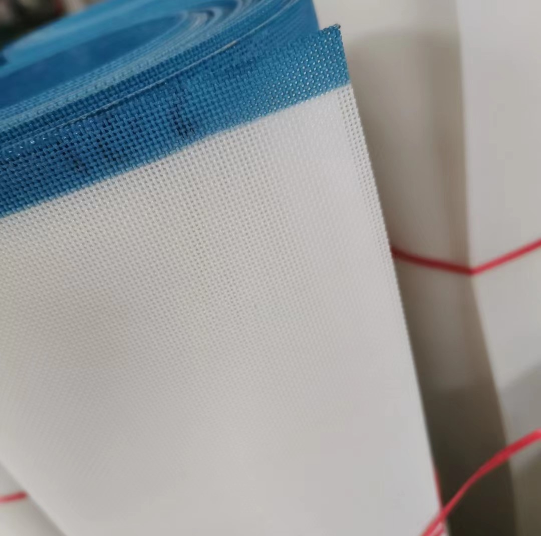 P Mesh Belt