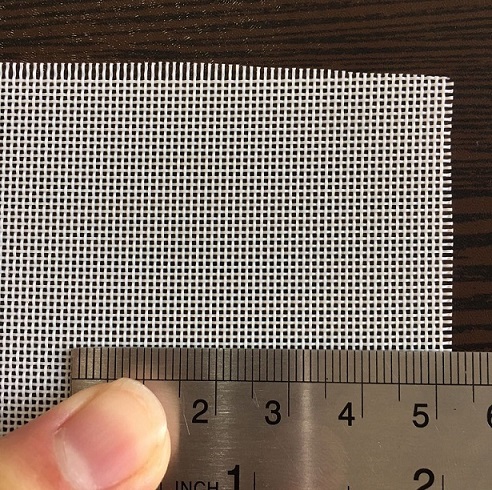 P Mesh Belt