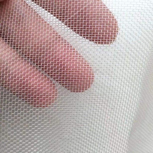 P Mesh Belt