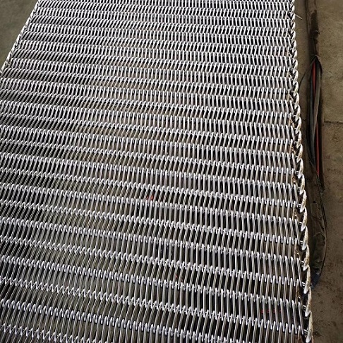 Spiral Conveyor Belt