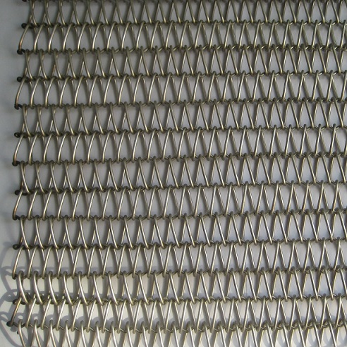 Spiral Conveyor Belt