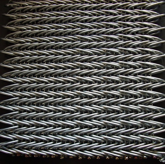 Compound Balanced Belt