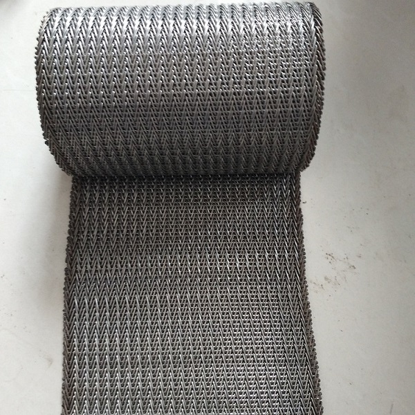 Compound Balanced Belt