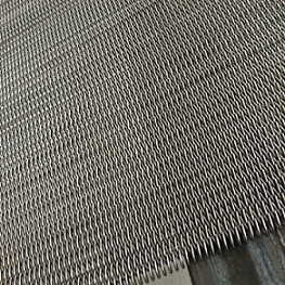Compound Balanced Belt