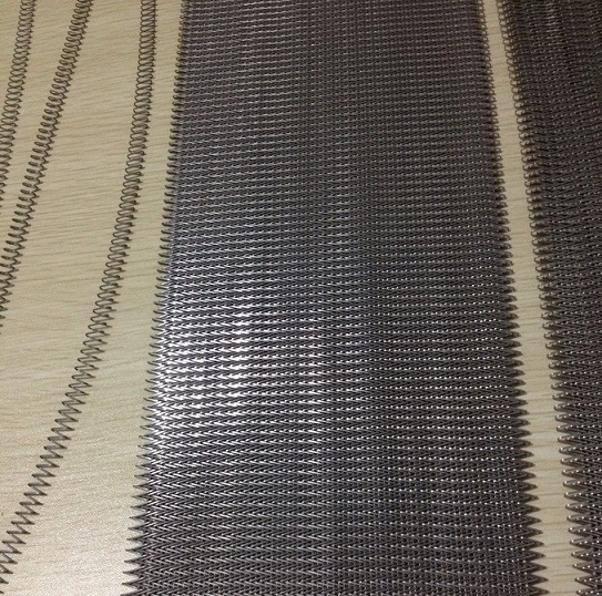 Compound Balanced Belt