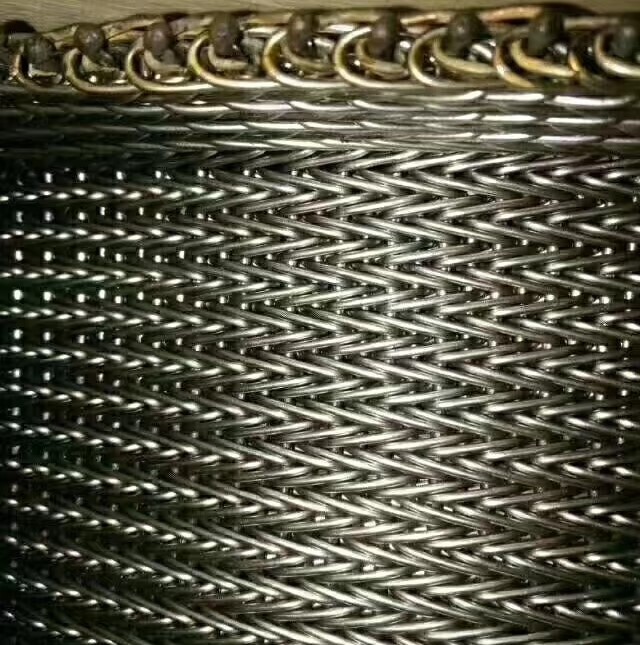Compound Balanced Belt