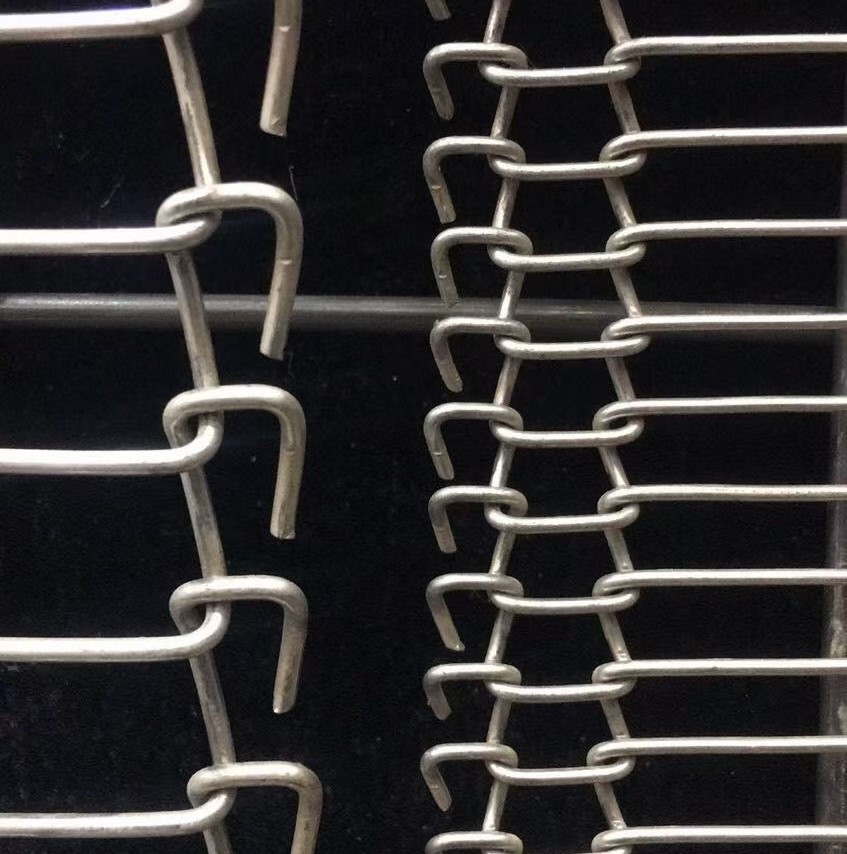 Flat Flex Belt