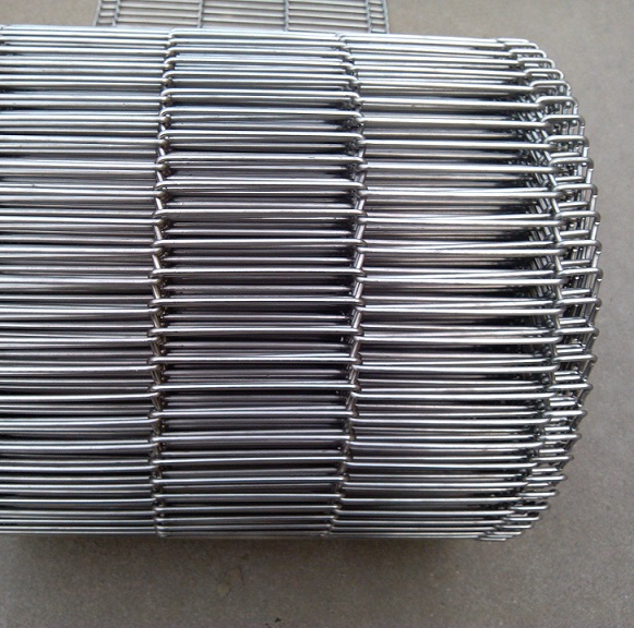 Flat Flex Belt