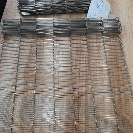 Flat Flex Belt