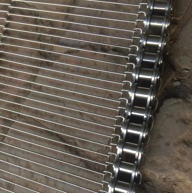 Flat Flex Belt
