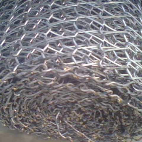 Flat Wire Belt